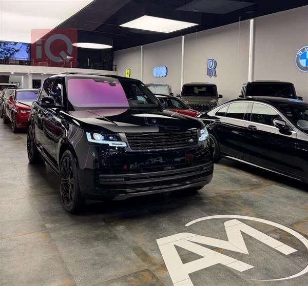 Land Rover Range Rover Vogue 2023 for sale in Iraq - Erbil